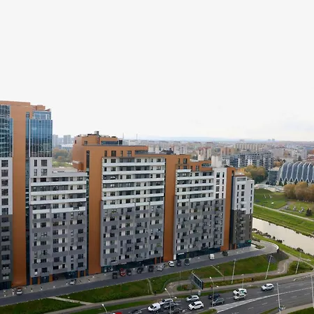 Capital Towers Grand Ряшів