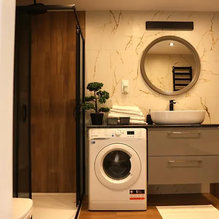 Capital Towers Grand Ряшів