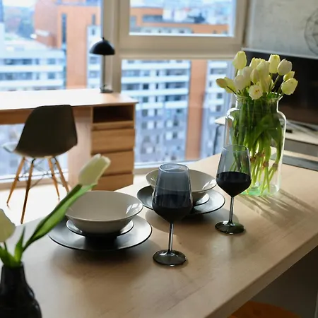 Capital Towers Grand * Rzeszow