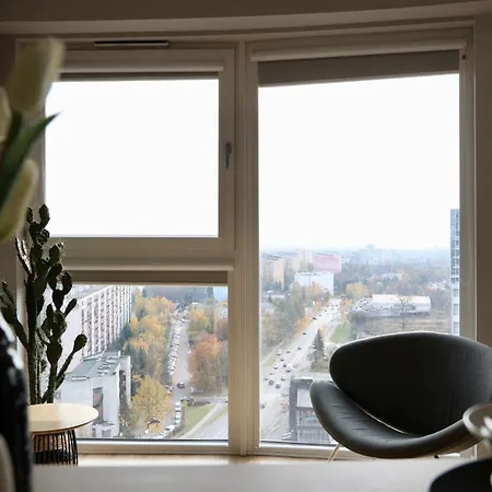 Capital Towers Grand