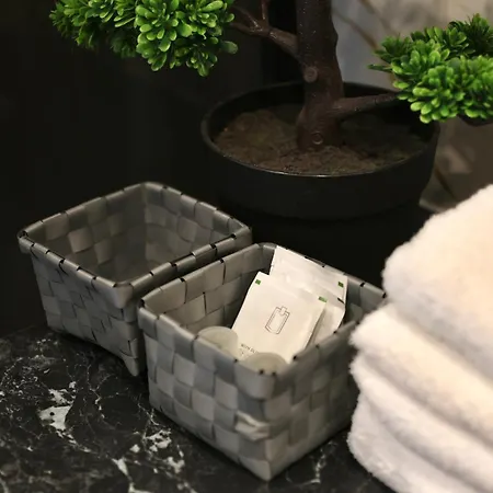 Capital Towers Grand Апартаменти