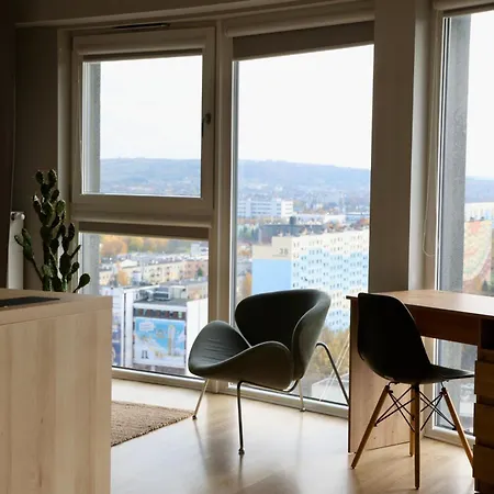 Apartment Capital Towers Grand