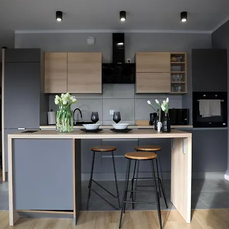 Capital Towers Grand Ряшів