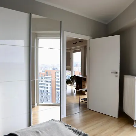 Capital Towers Grand * Ряшів