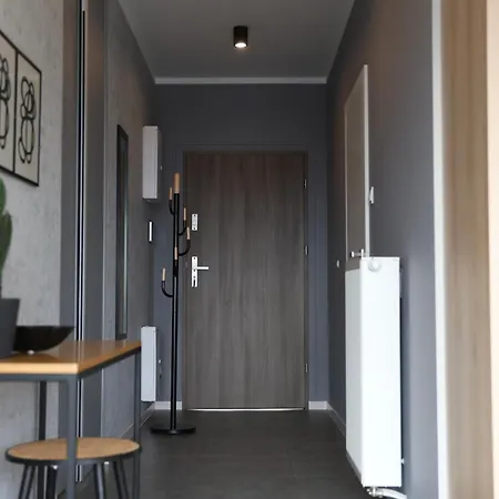 Capital Towers Grand Апартаменти *