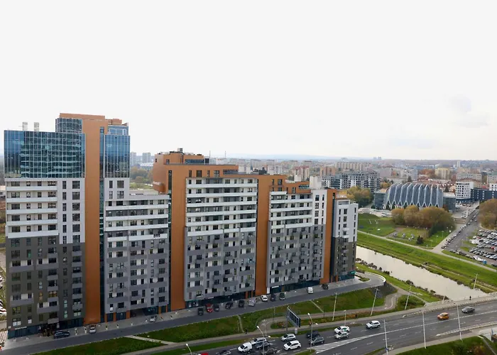 Capital Towers Grand Rzeszow