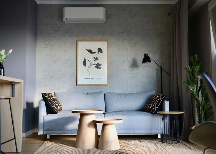 Capital Towers Grand