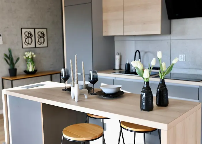 Capital Towers Grand Apartment