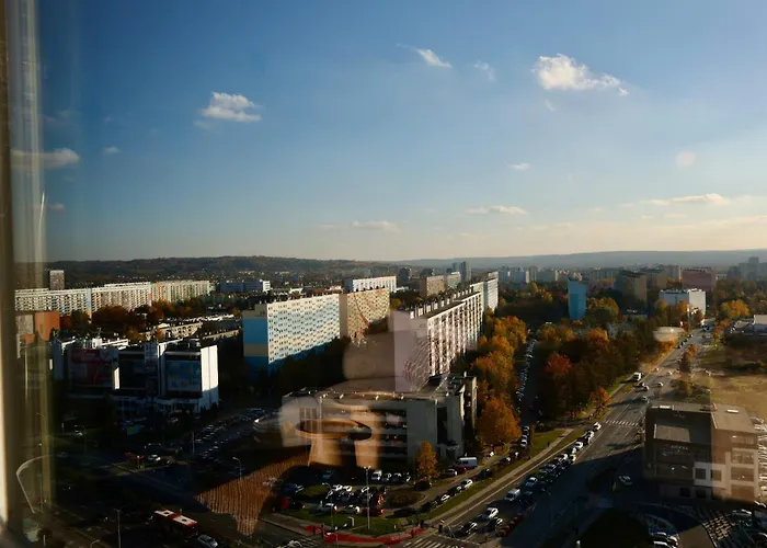 Capital Towers Grand Apartment Rzeszow