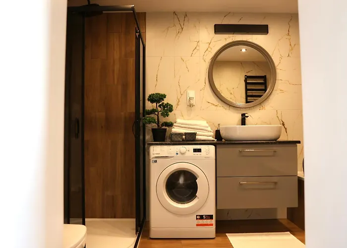 Capital Towers Grand Rzeszow