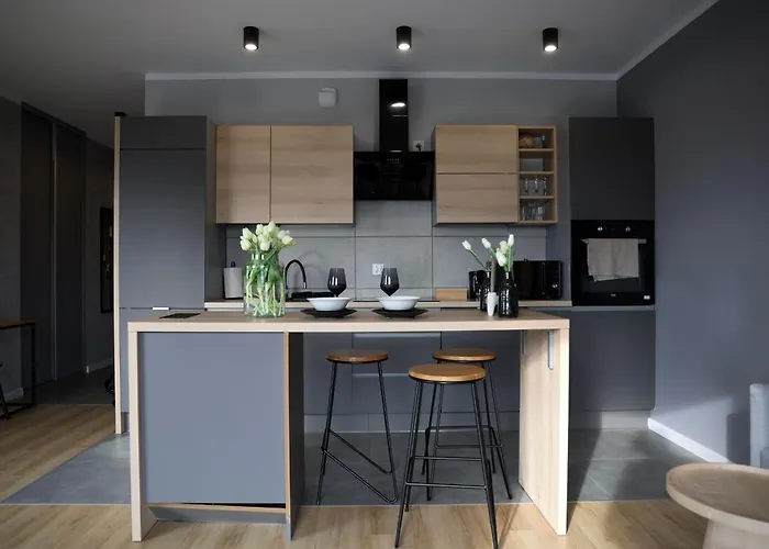 Capital Towers Grand Rzeszow