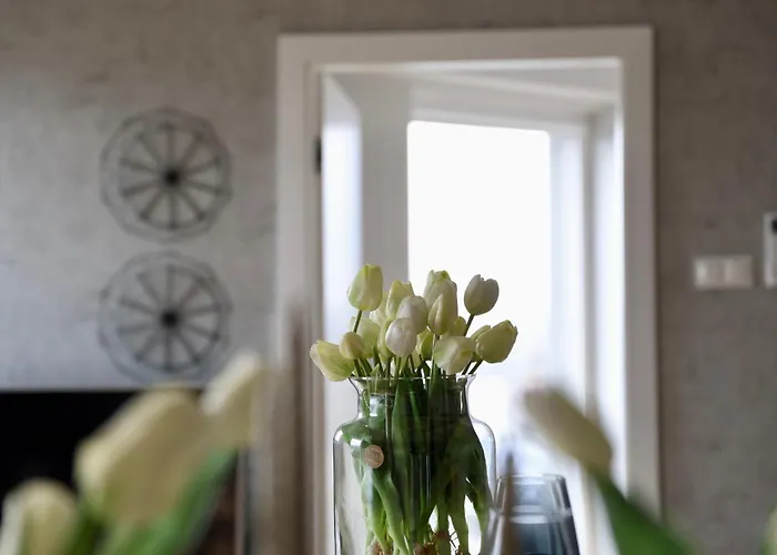 Capital Towers Grand Apartment