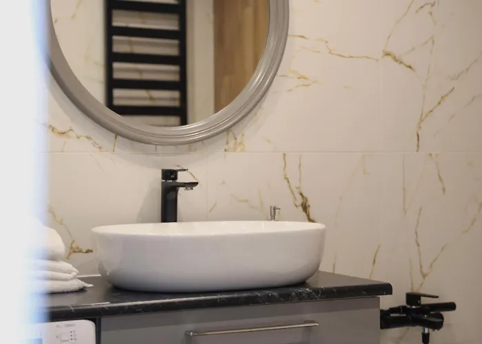 Apartment Capital Towers Grand *